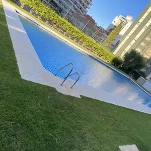 Apartamento Apartamento En Con Piscina, Fuengirola