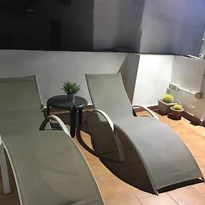 Atico Gimena Fuengirola