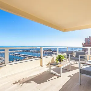 Lejlighedshotel Pyr, Fuengirola